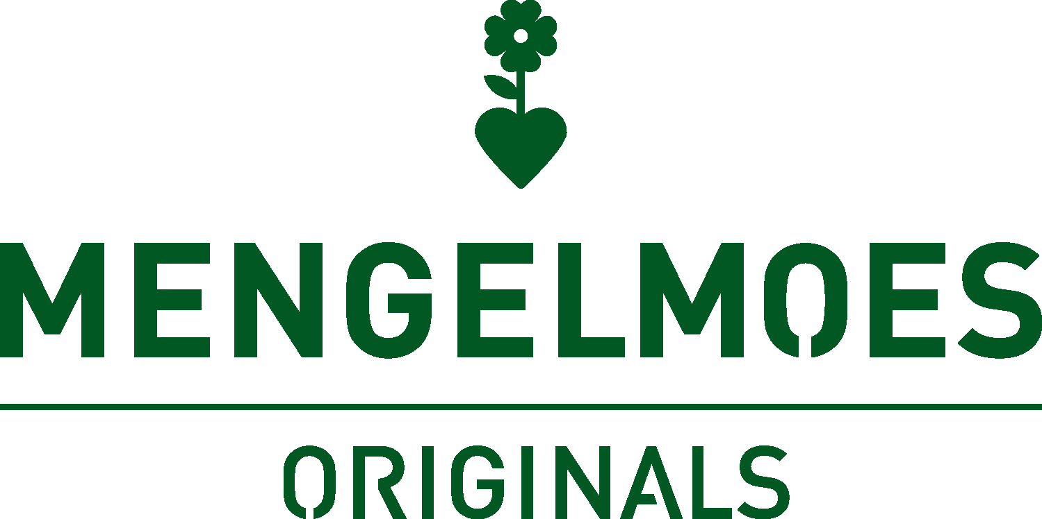 Mengelmoes logo 1