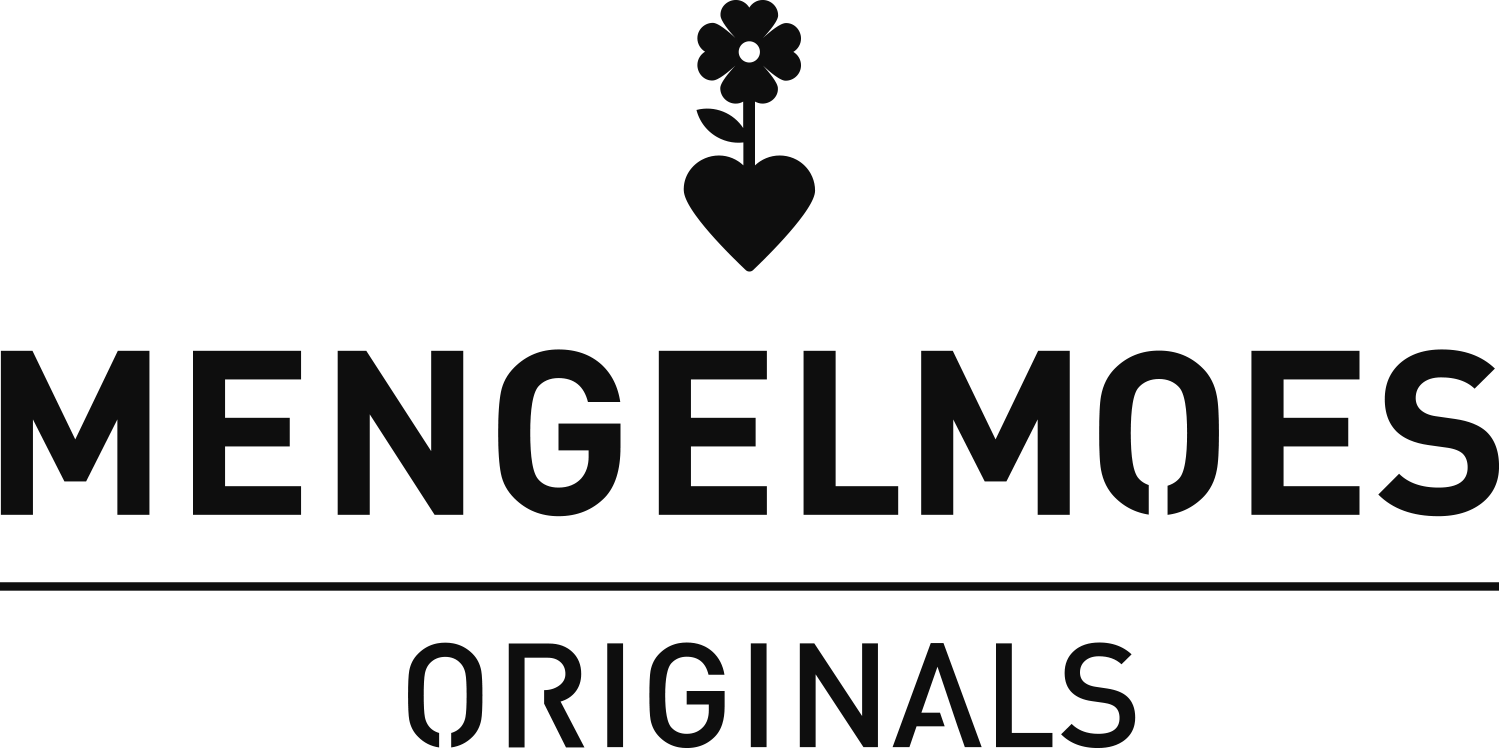 Mengelmoes logo